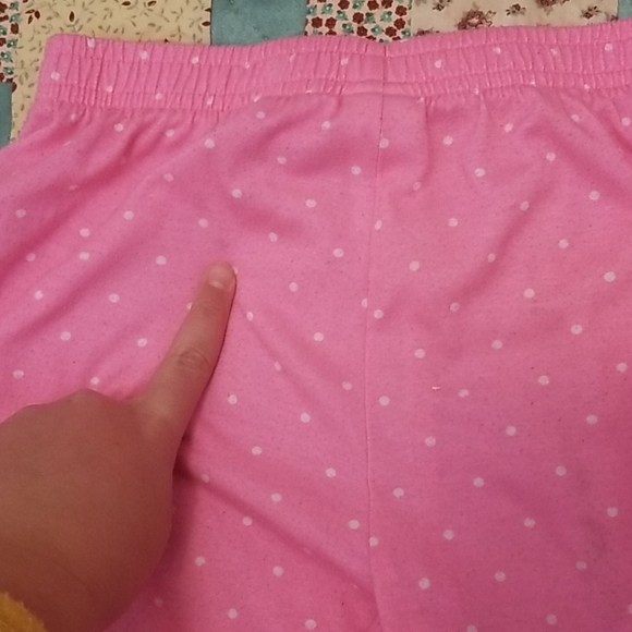 ❌SOLD❌Girls Preloved Pajama Pants - Picture 6 of 11